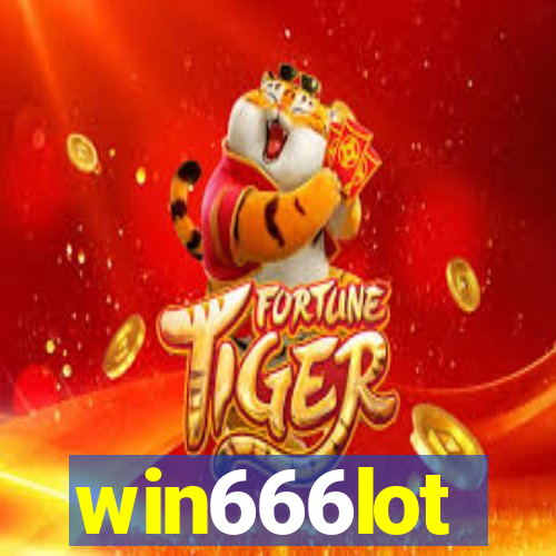 win666lot