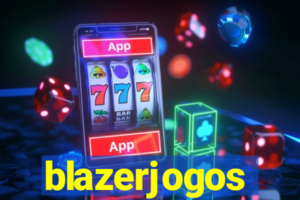 blazerjogos