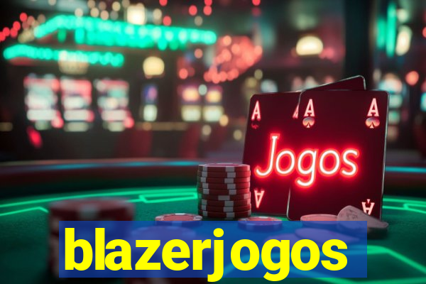 blazerjogos