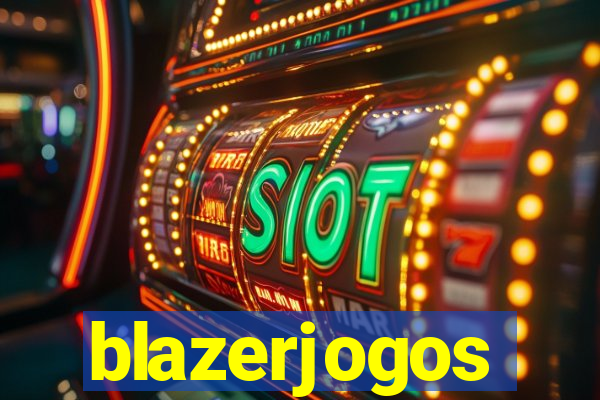 blazerjogos