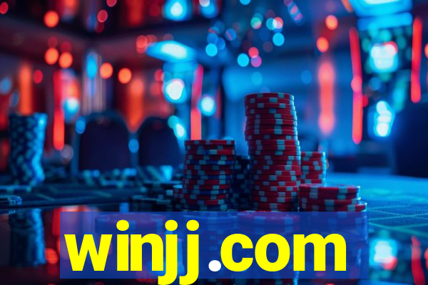 winjj.com