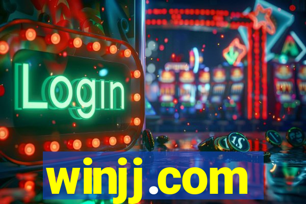 winjj.com