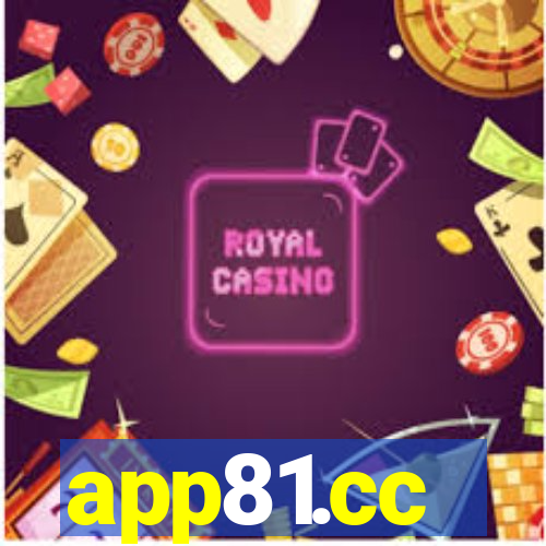 app81.cc
