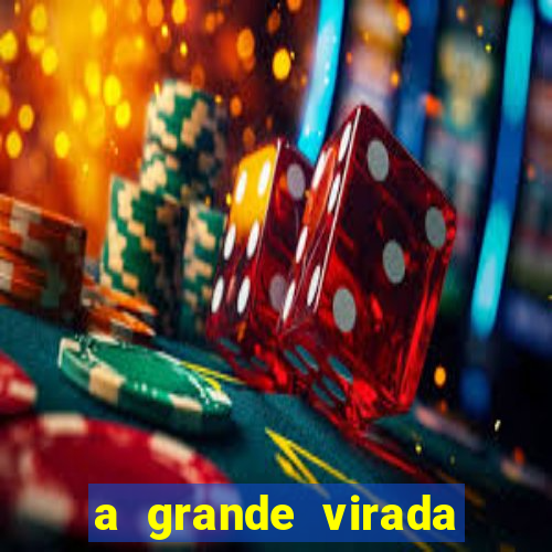 a grande virada (2010 dublado download)