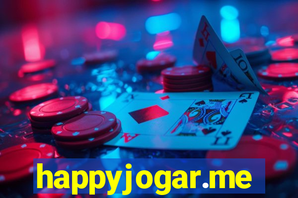 happyjogar.me