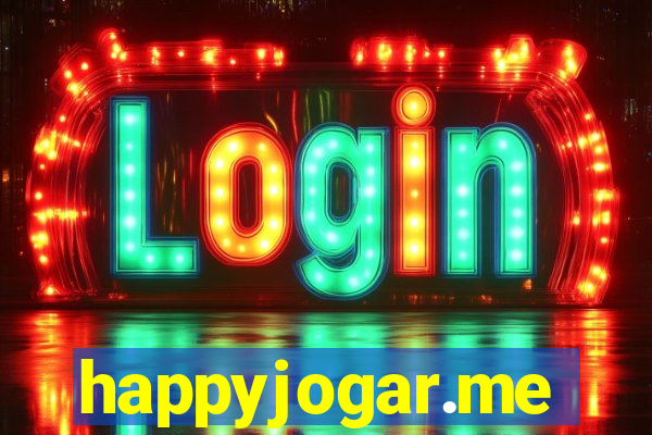 happyjogar.me