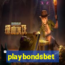 playbondsbet