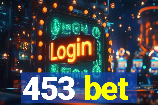 453 bet