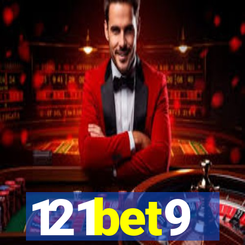 121bet9