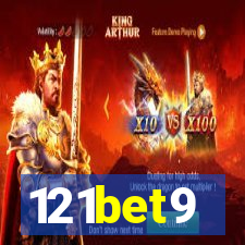 121bet9