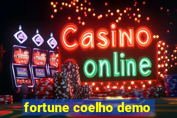 fortune coelho demo