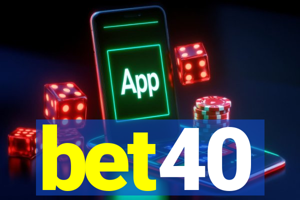 bet40