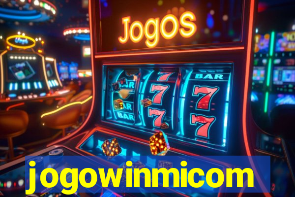 jogowinmicom