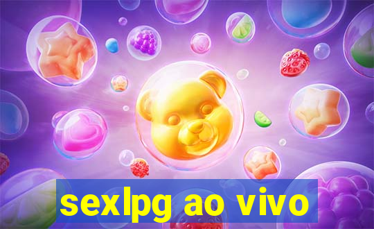 sexlpg ao vivo