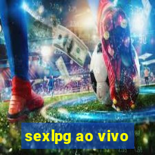 sexlpg ao vivo