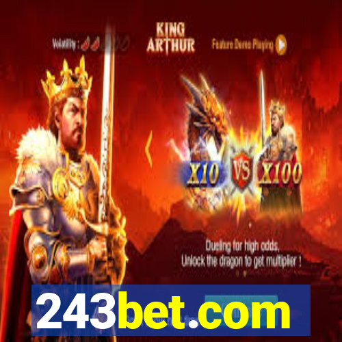 243bet.com