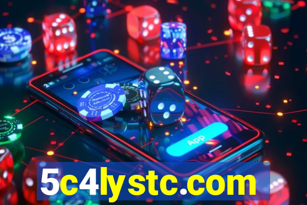 5c4lystc.com