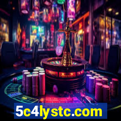 5c4lystc.com