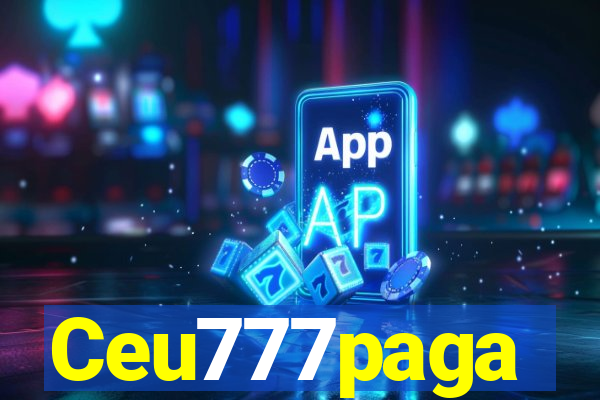 Ceu777paga