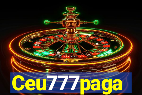 Ceu777paga