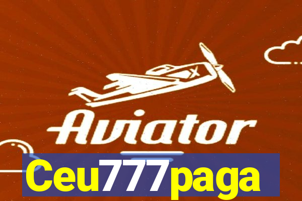 Ceu777paga