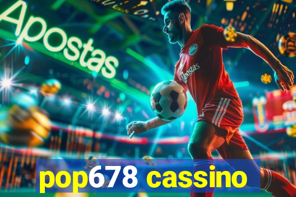 pop678 cassino