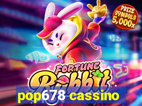 pop678 cassino