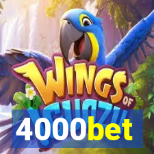 4000bet