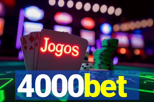 4000bet