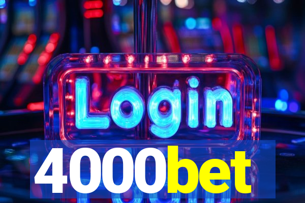 4000bet