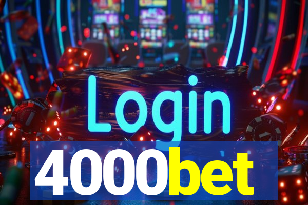 4000bet