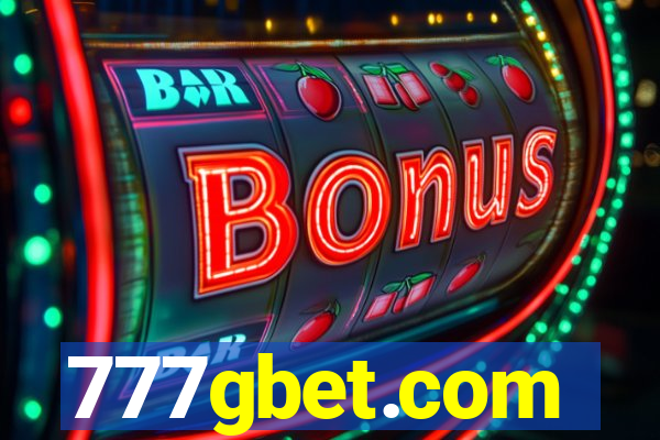 777gbet.com