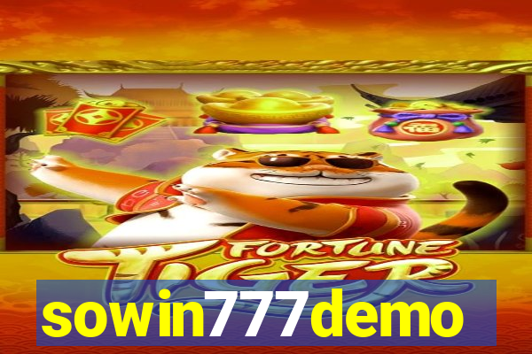 sowin777demo