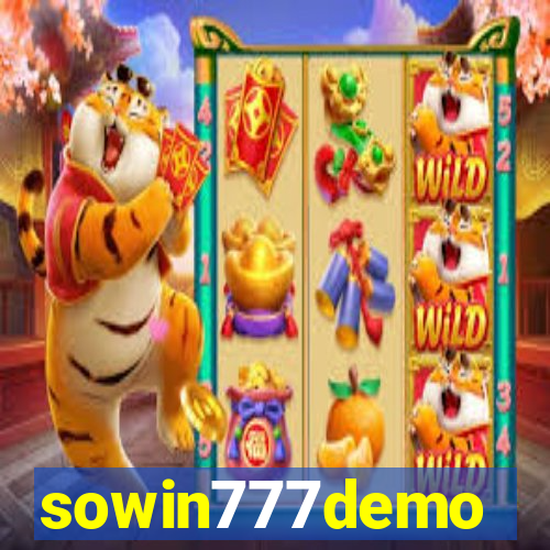 sowin777demo