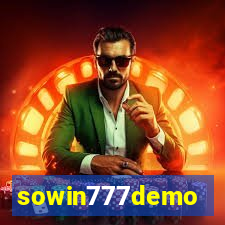 sowin777demo