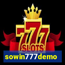 sowin777demo