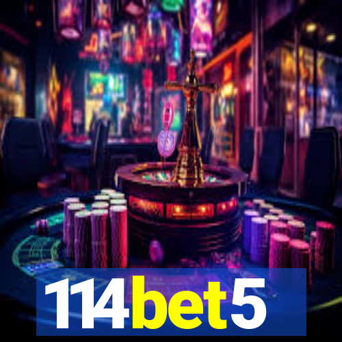 114bet5