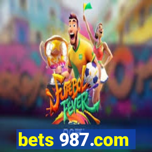 bets 987.com