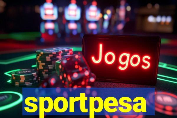 sportpesa