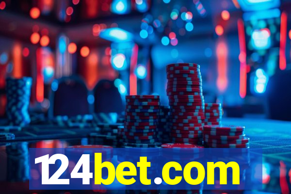 124bet.com