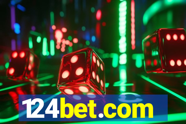 124bet.com