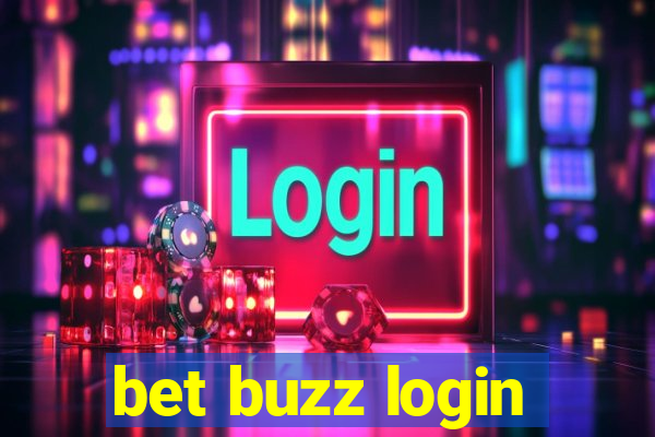 bet buzz login