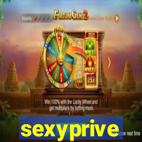 sexyprive