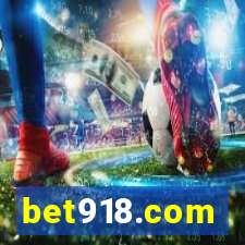 bet918.com