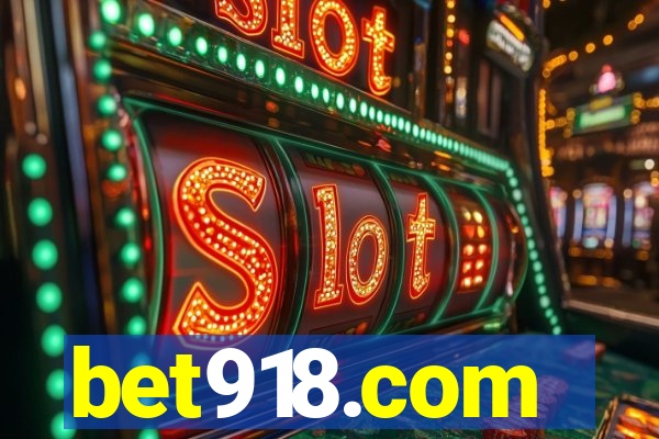 bet918.com