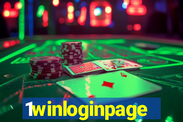 1winloginpage