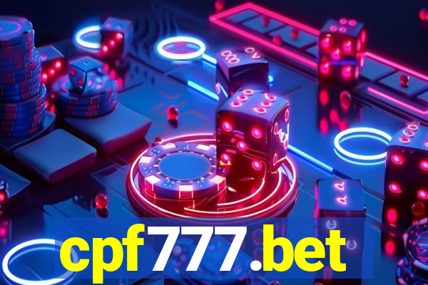 cpf777.bet