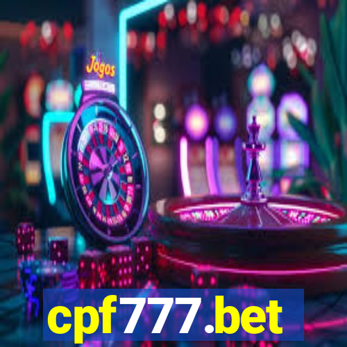 cpf777.bet