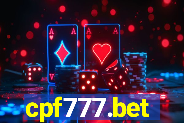 cpf777.bet