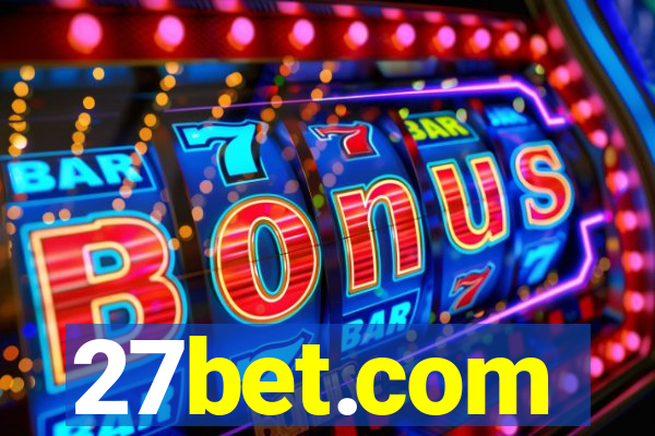 27bet.com